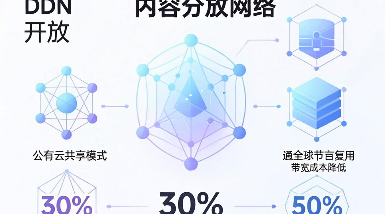 cdn 开放 cdn 开放