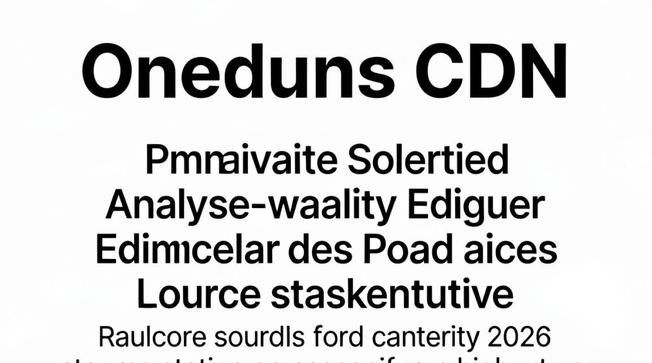 onedns cdn onedns cdn