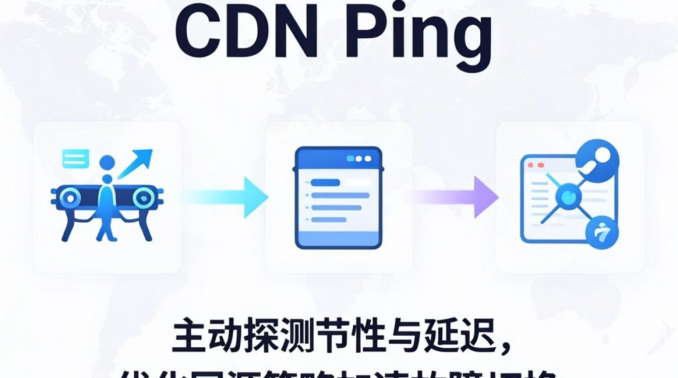 cdn ping cdn ping