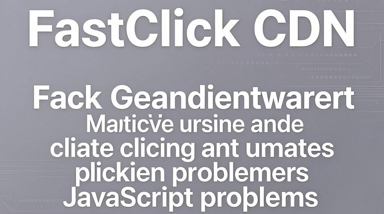fastclick cdn fastclick cdn