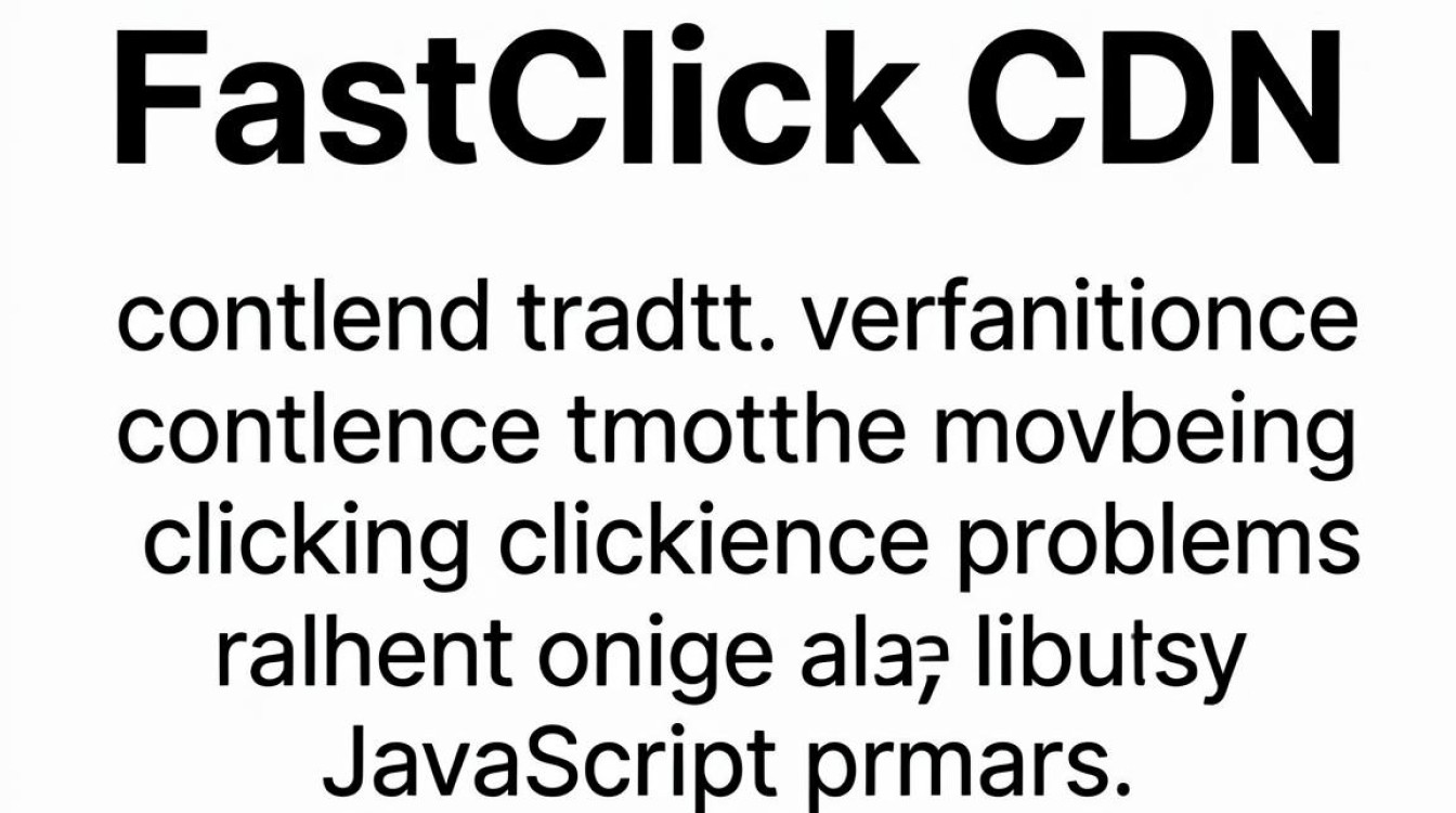 fastclick cdn fastclick cdn