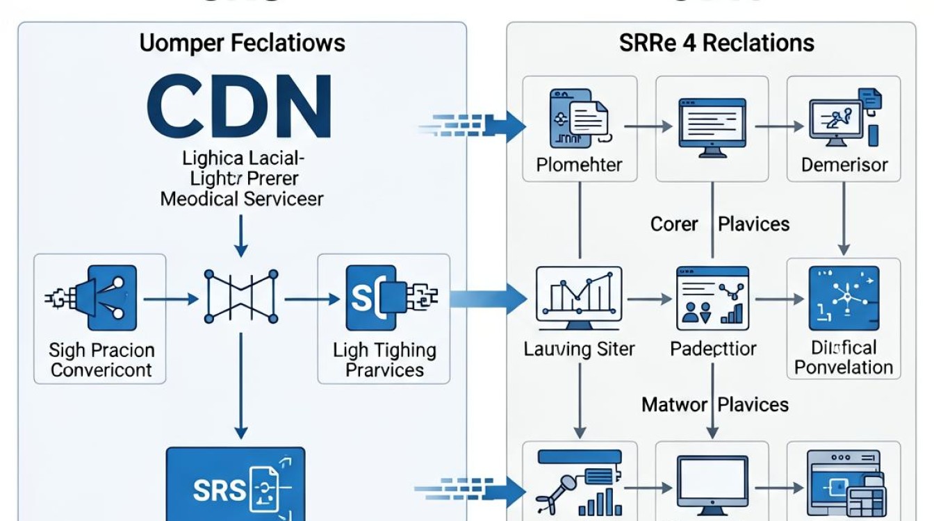 cdn srs