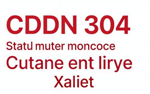 CDN 304 是什么，CDN 缓存命中