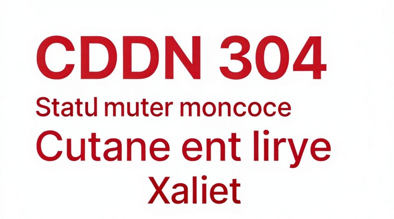 cdn 304