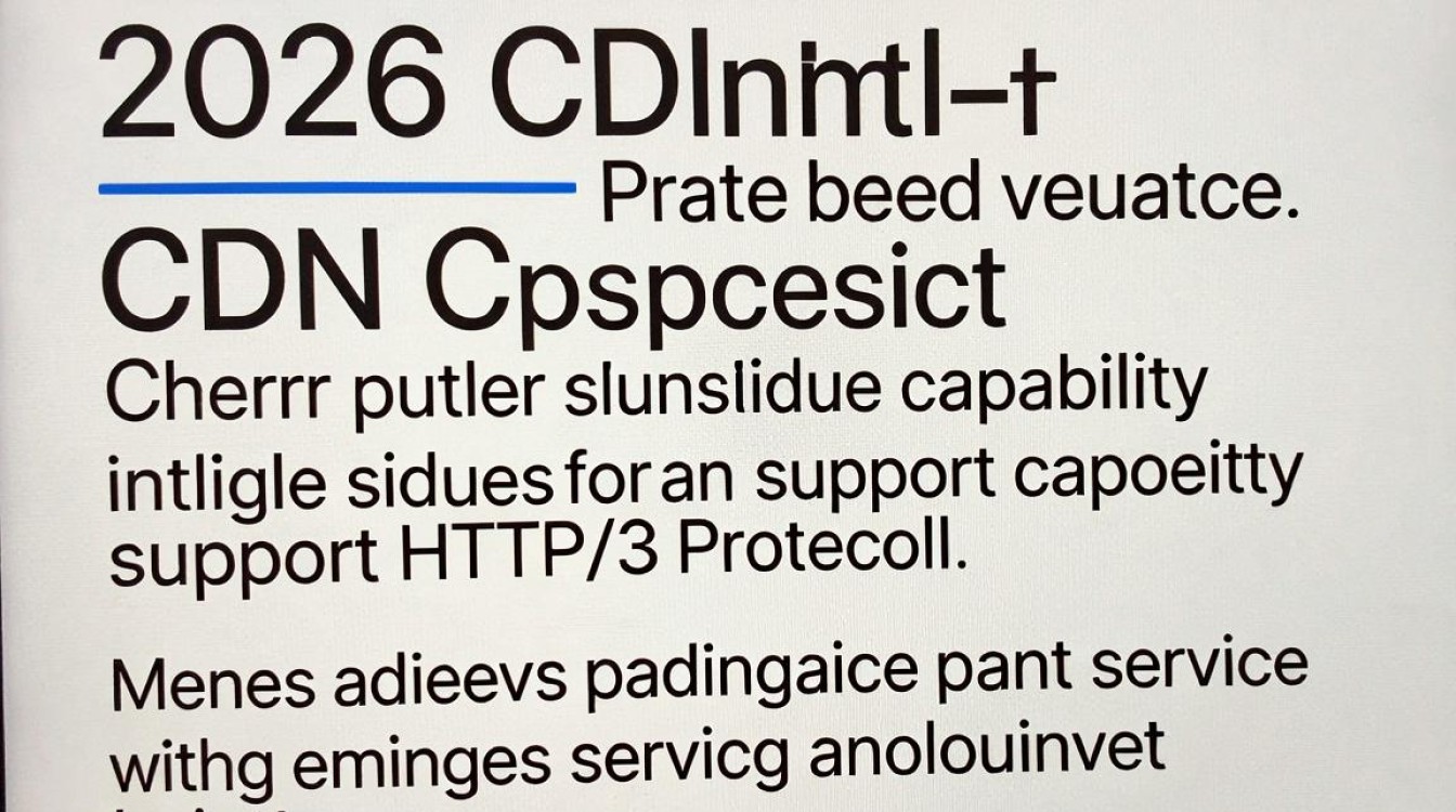 针对cdn 针对cdn
