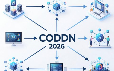 cdn是什么？cdn加速原理与配置教程