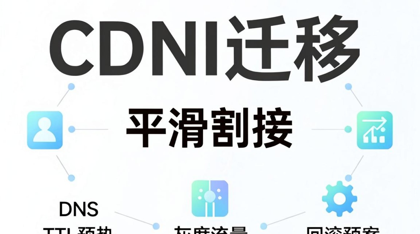 cdn迁移 cdn迁移