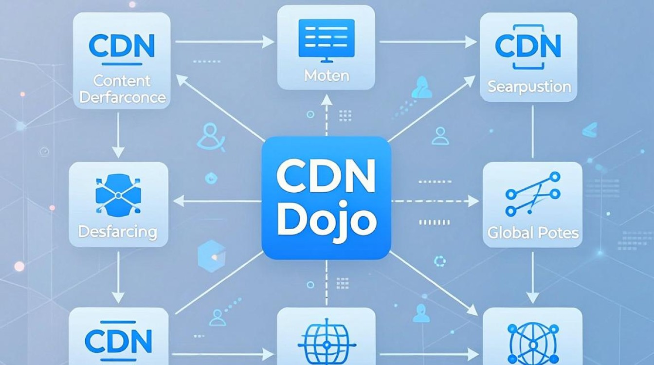 cdn dojo cdn dojo