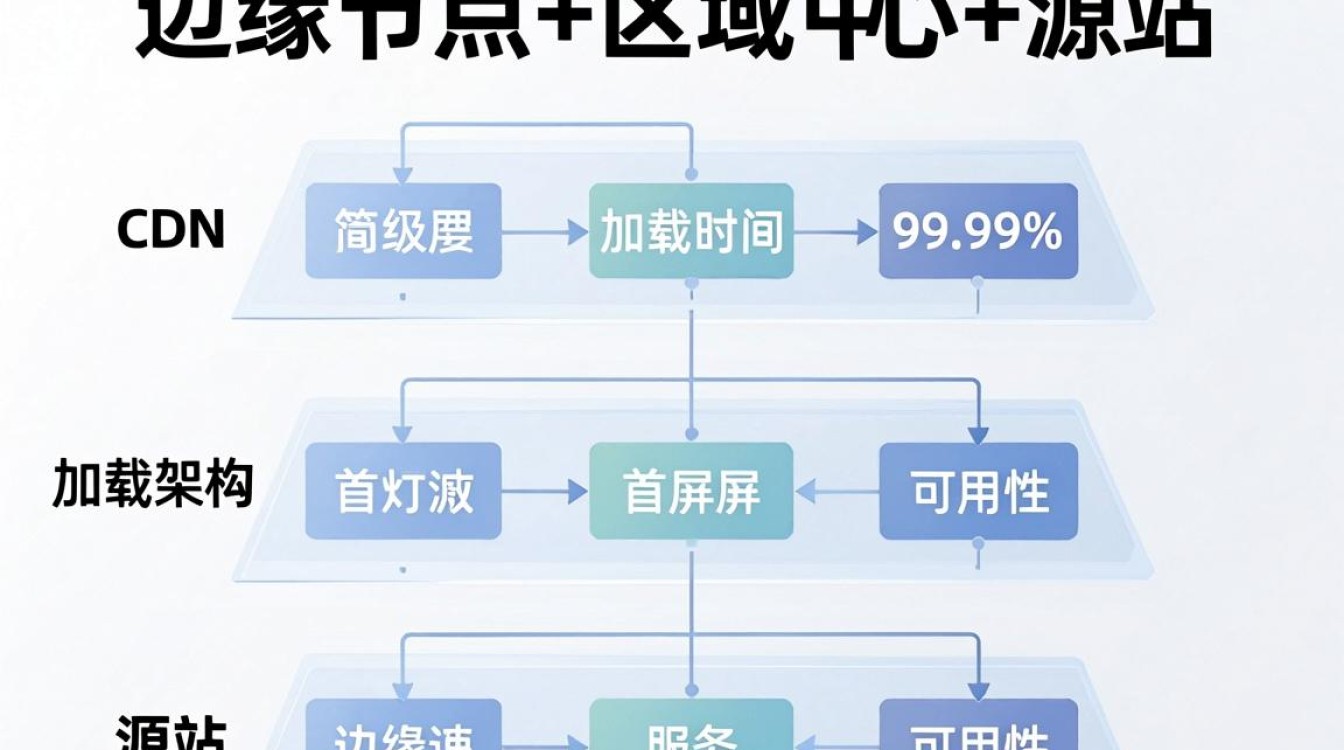 多层cdn