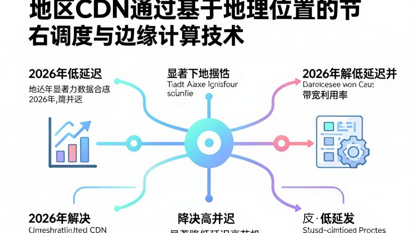区域cdn 区域cdn