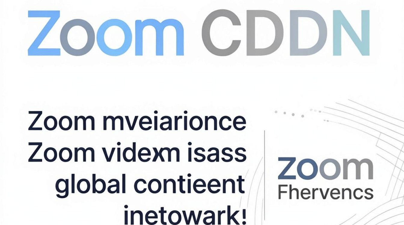 zoom cdn zoom cdn
