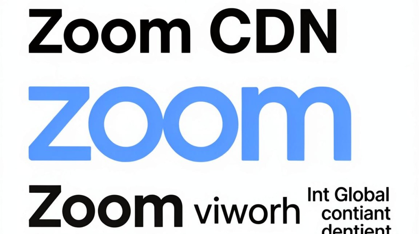 zoom cdn zoom cdn