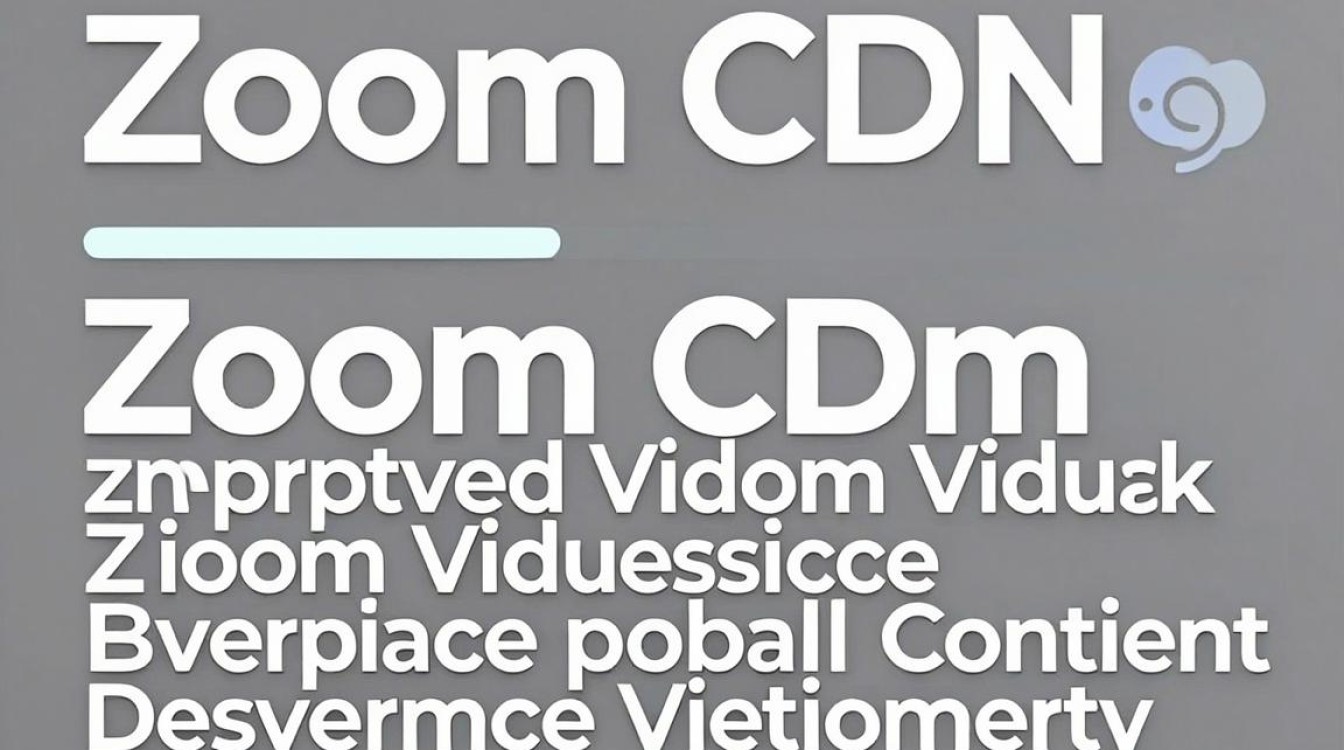 zoom cdn zoom cdn