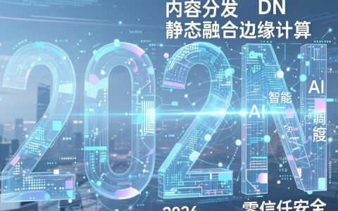 cdn呗是什么，cdn加速服务怎么选择