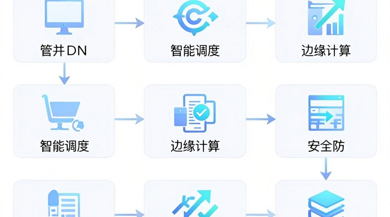 cdn管 cdn管