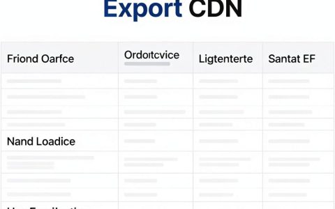tableexport cdn是什么，tableexport cdn下载