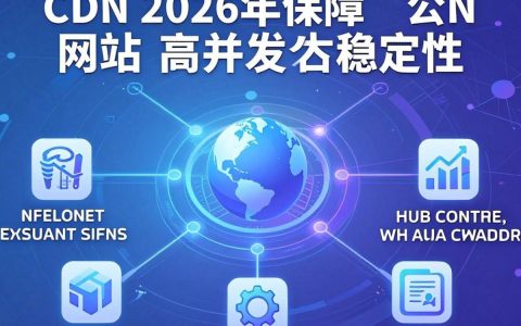 加强cdn加速慢怎么办，cdn加速原理
