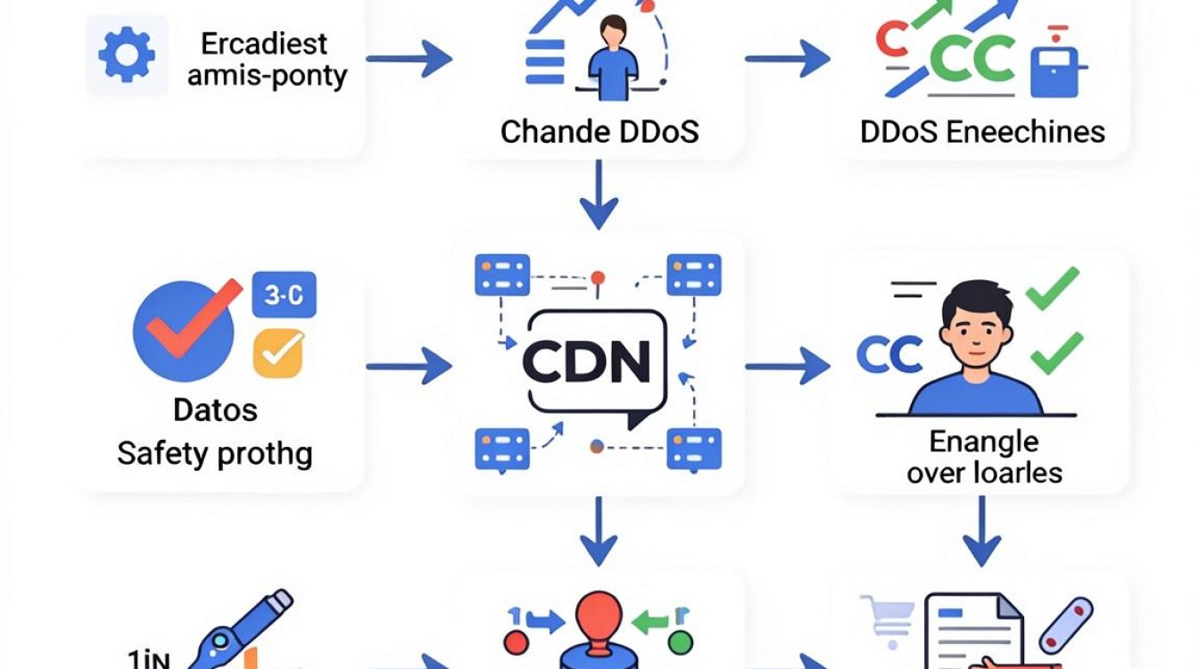 cdn防止 cdn防止
