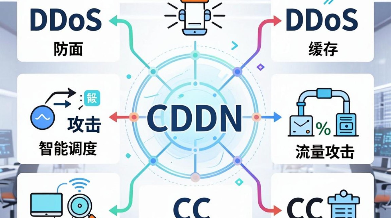 cdn防止 cdn防止