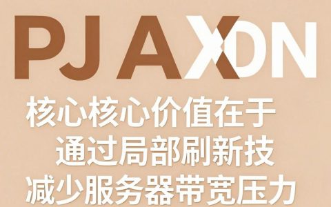 {pjax cdn}是什么，{pjax cdn}怎么配置
