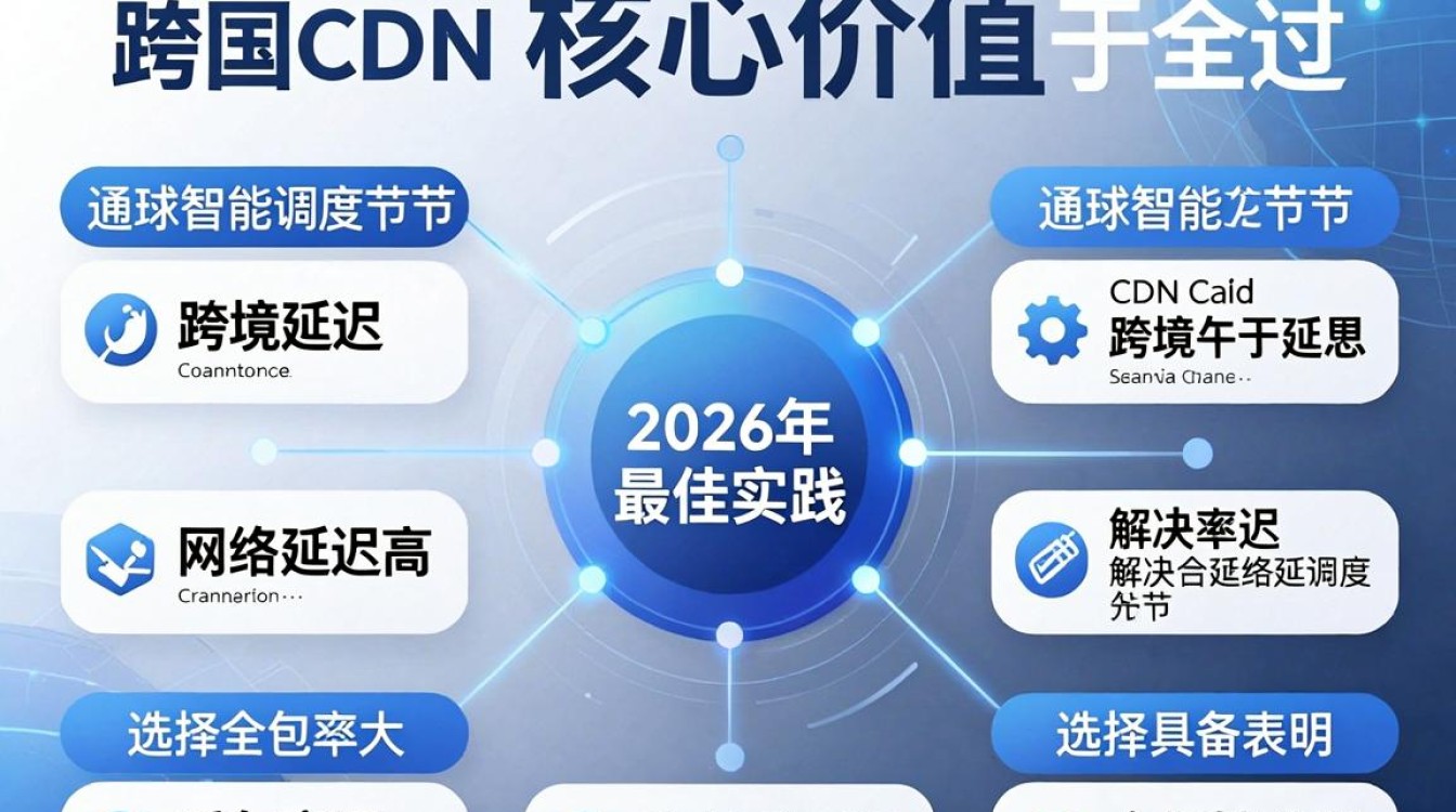 跨国 cdn 跨国 cdn