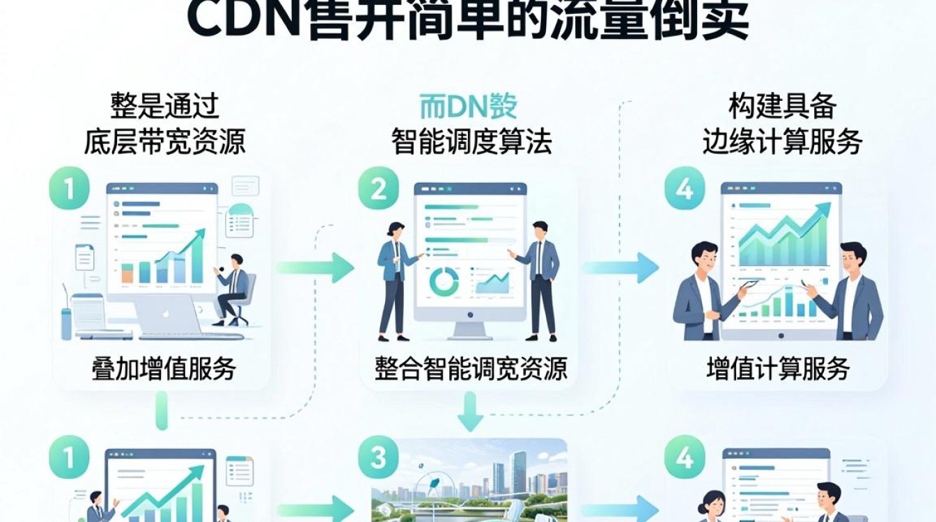 cdn转售 cdn转售