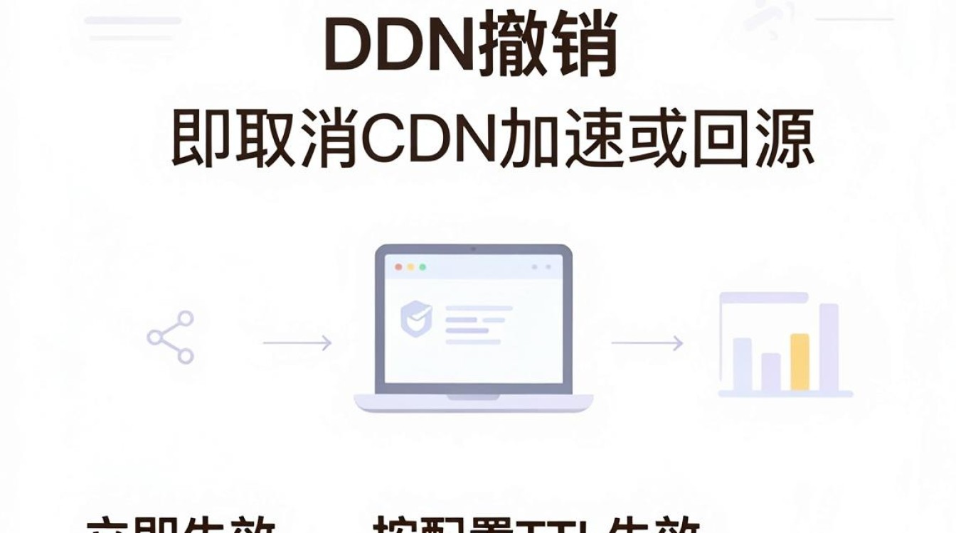 cdn撤销 cdn撤销