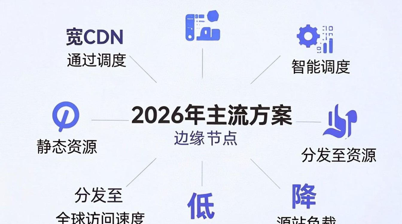 带宽cdn