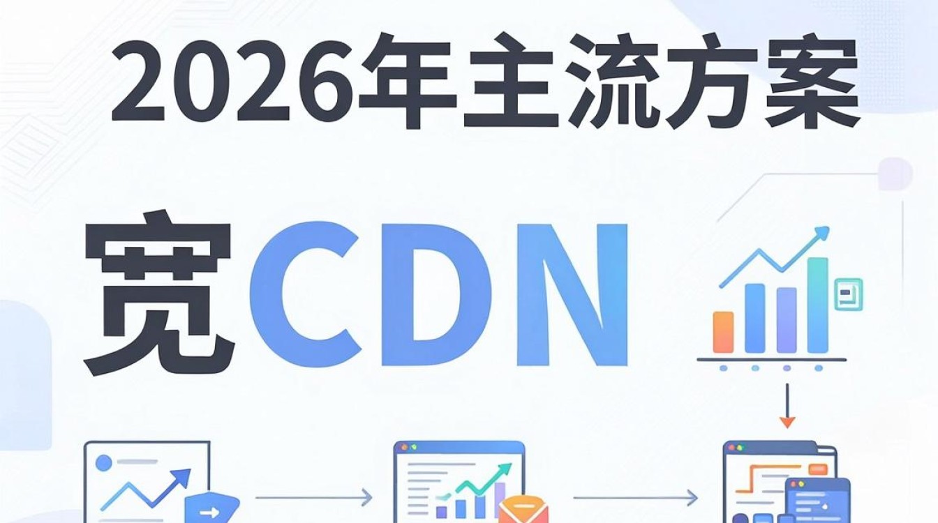 带宽cdn