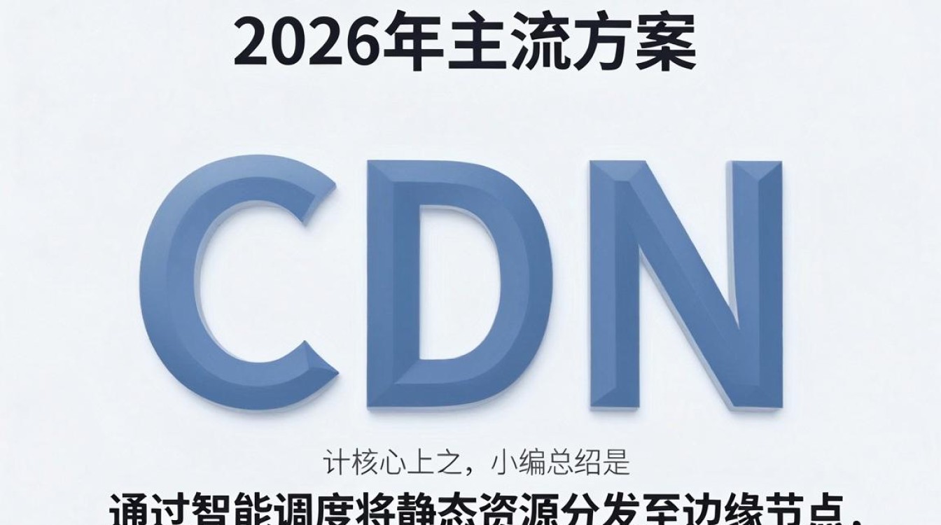 带宽cdn