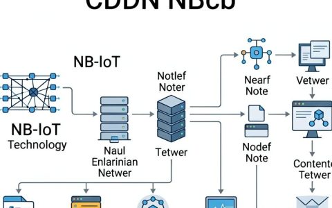 cdn nbcb是什么，cdn加速原理