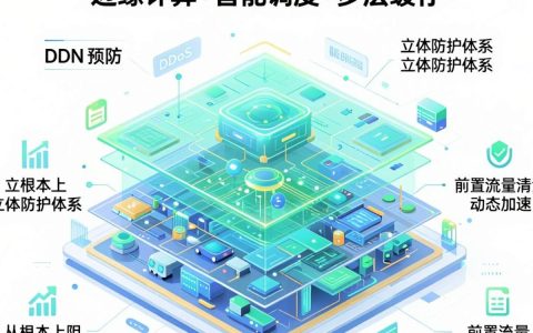 cdn预防是什么，cdn预防配置方法