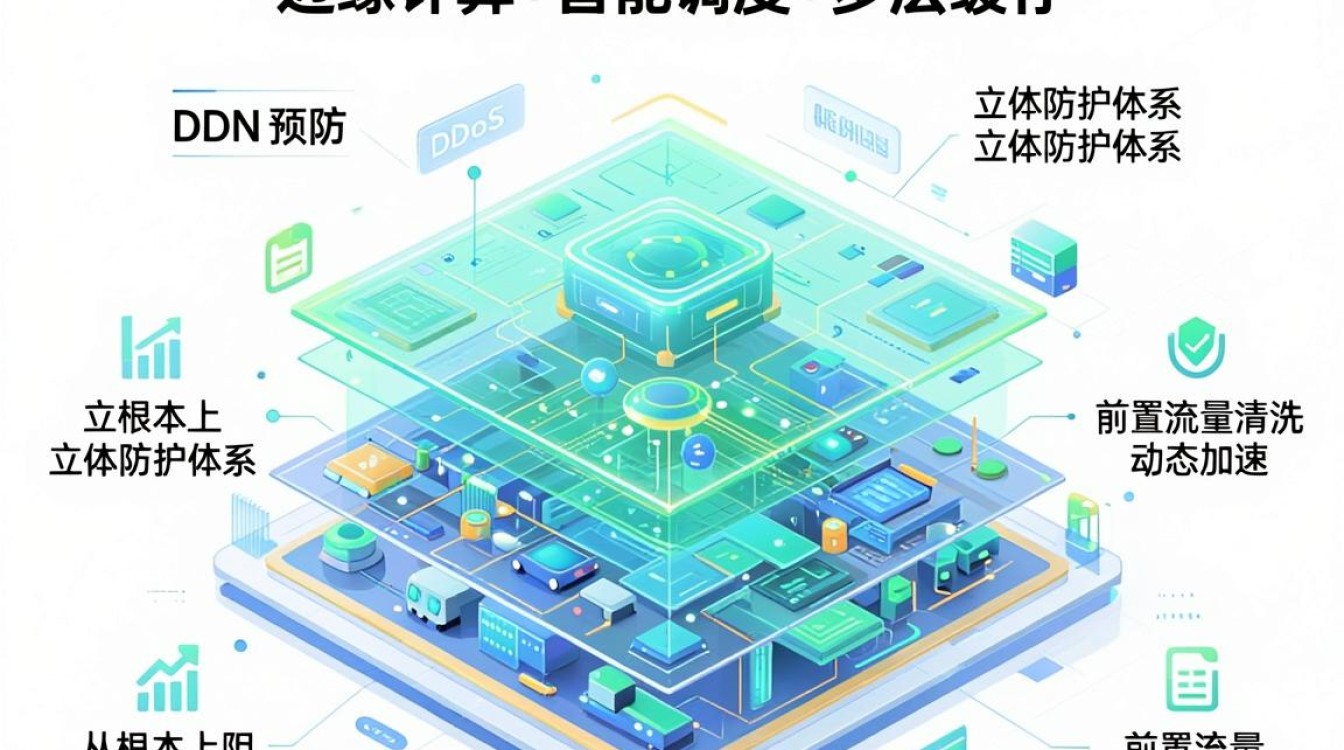 cdn预防 cdn预防