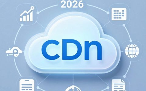 cloudf cdn是什么，cloudf cdn加速效果怎么样