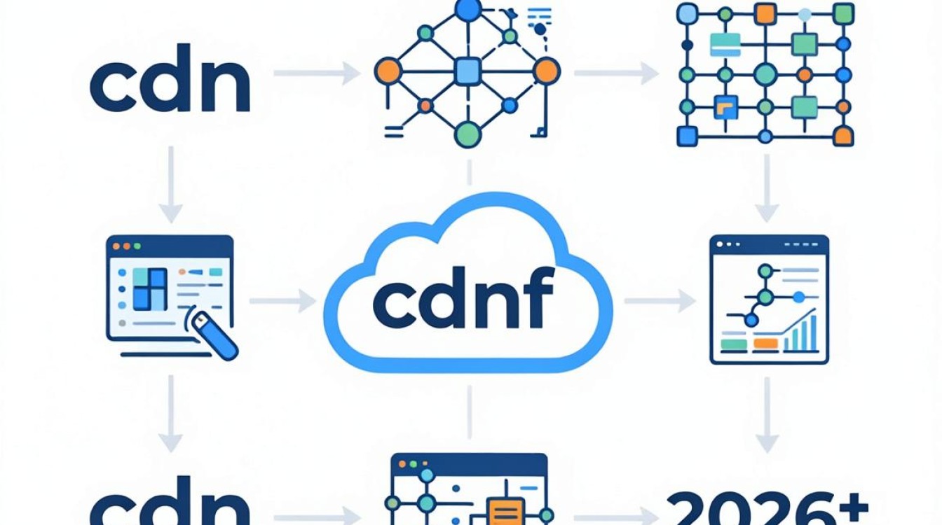cloudf cdn