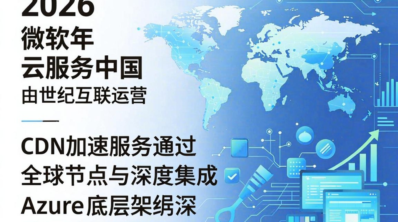 cdn 微软
