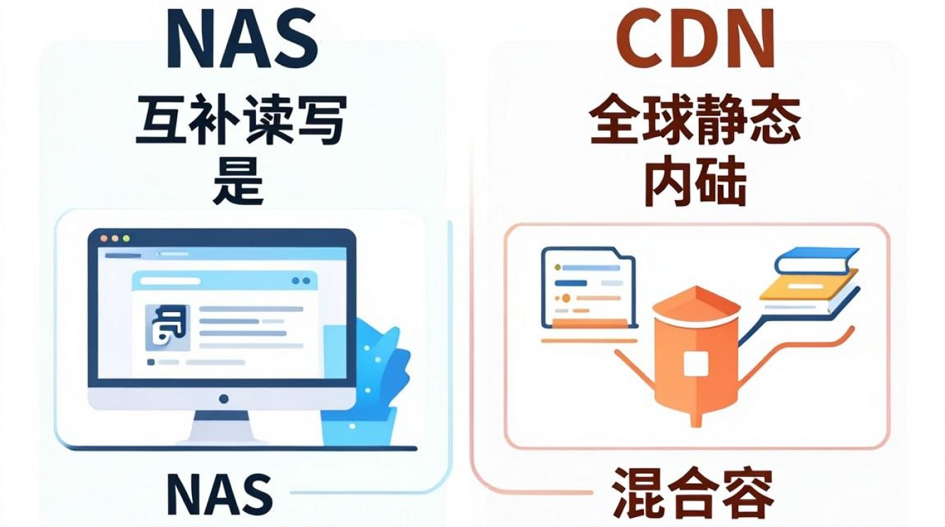 cdn nas cdn nas