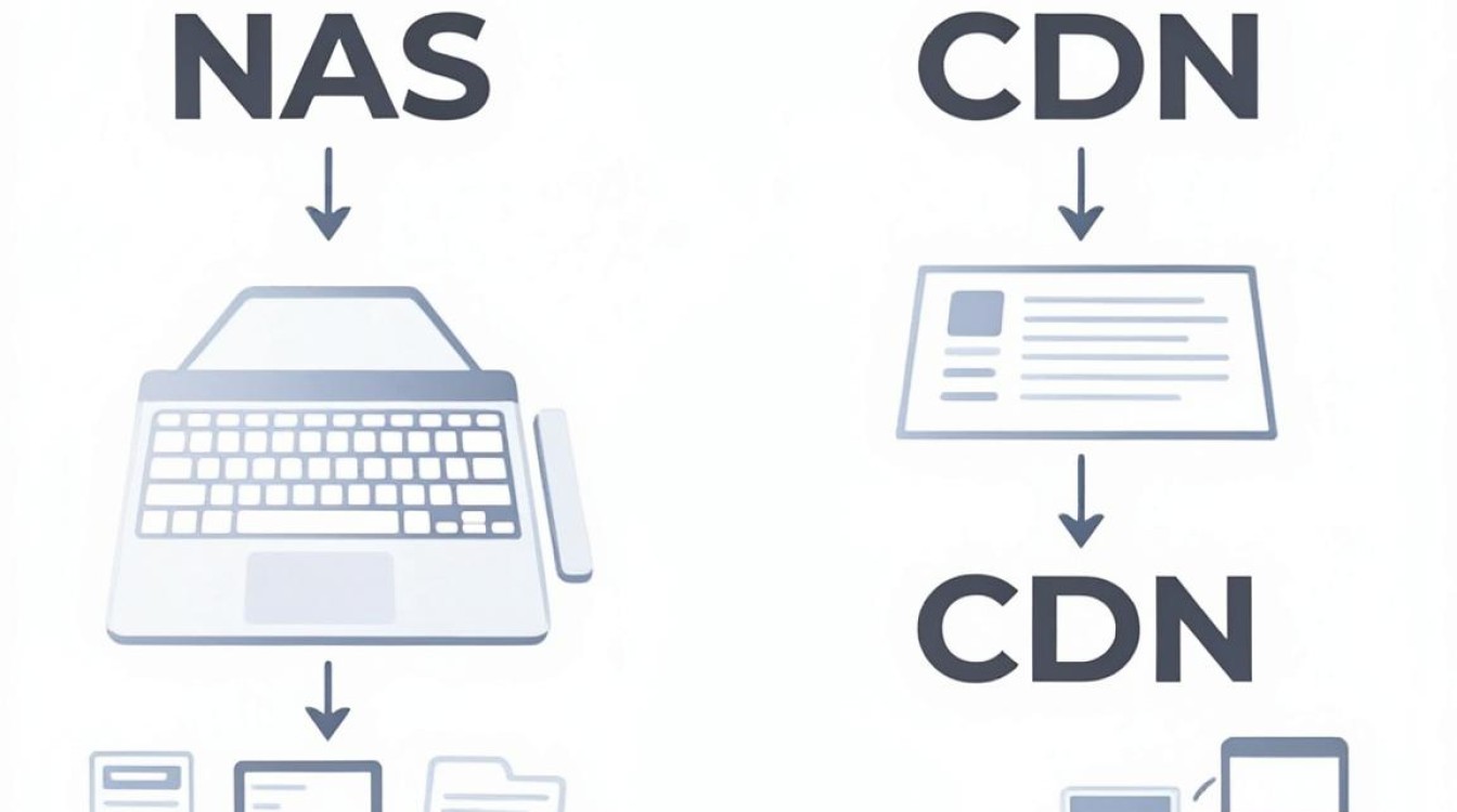 cdn nas cdn nas
