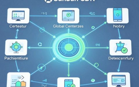 gosun cdn是什么？gosun cdn加速服务好用吗