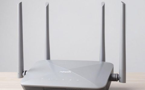 newifi cdn是什么，newifi cdn加速原理