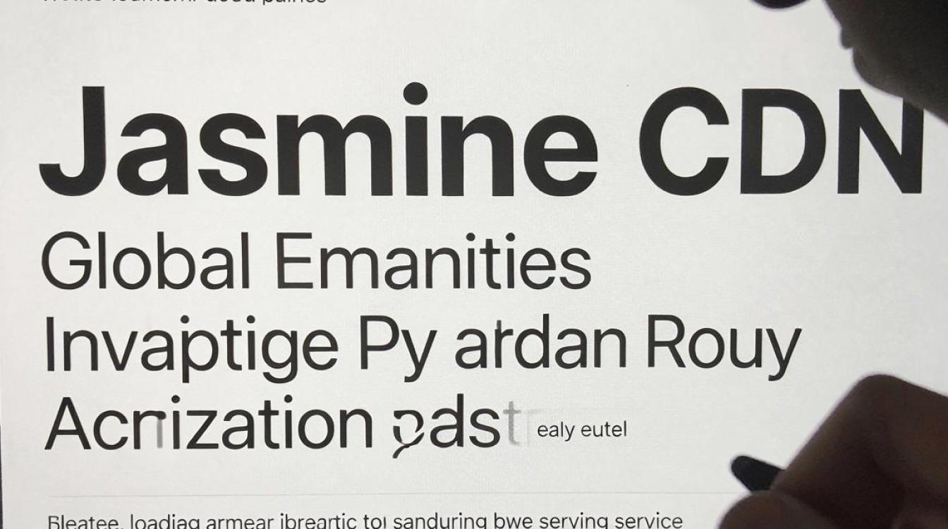 jasmine cdn jasmine cdn
