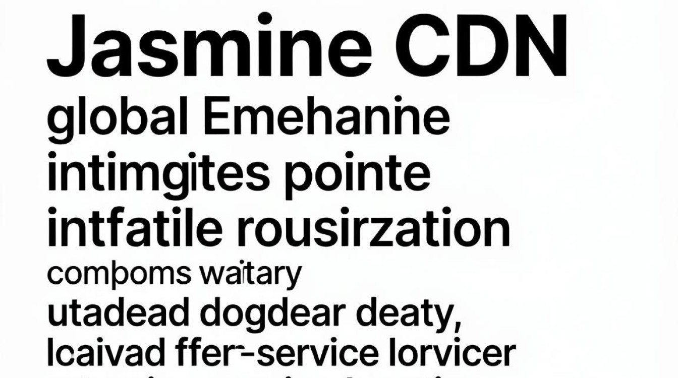 jasmine cdn jasmine cdn