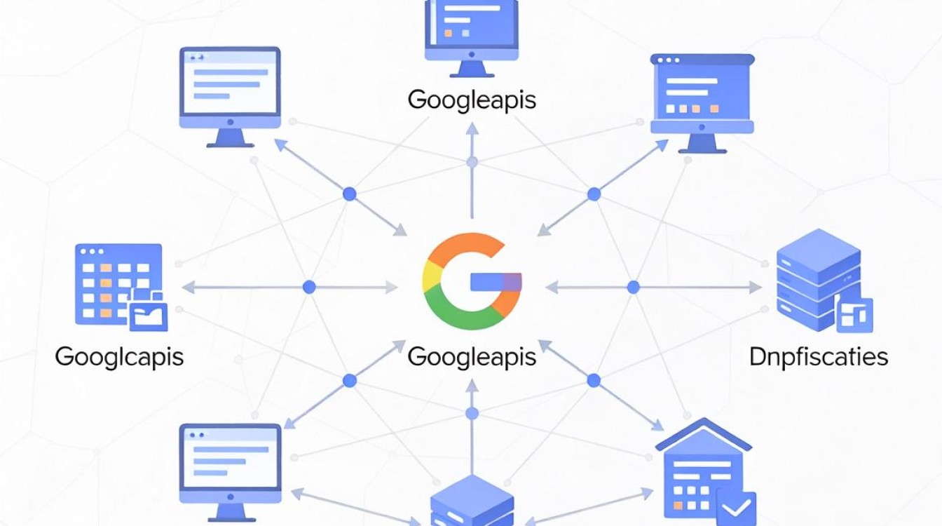 googleapis cdn