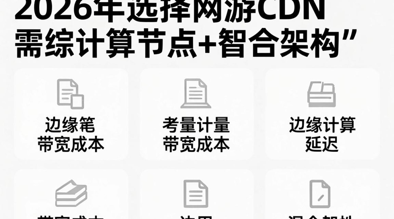网游cdn