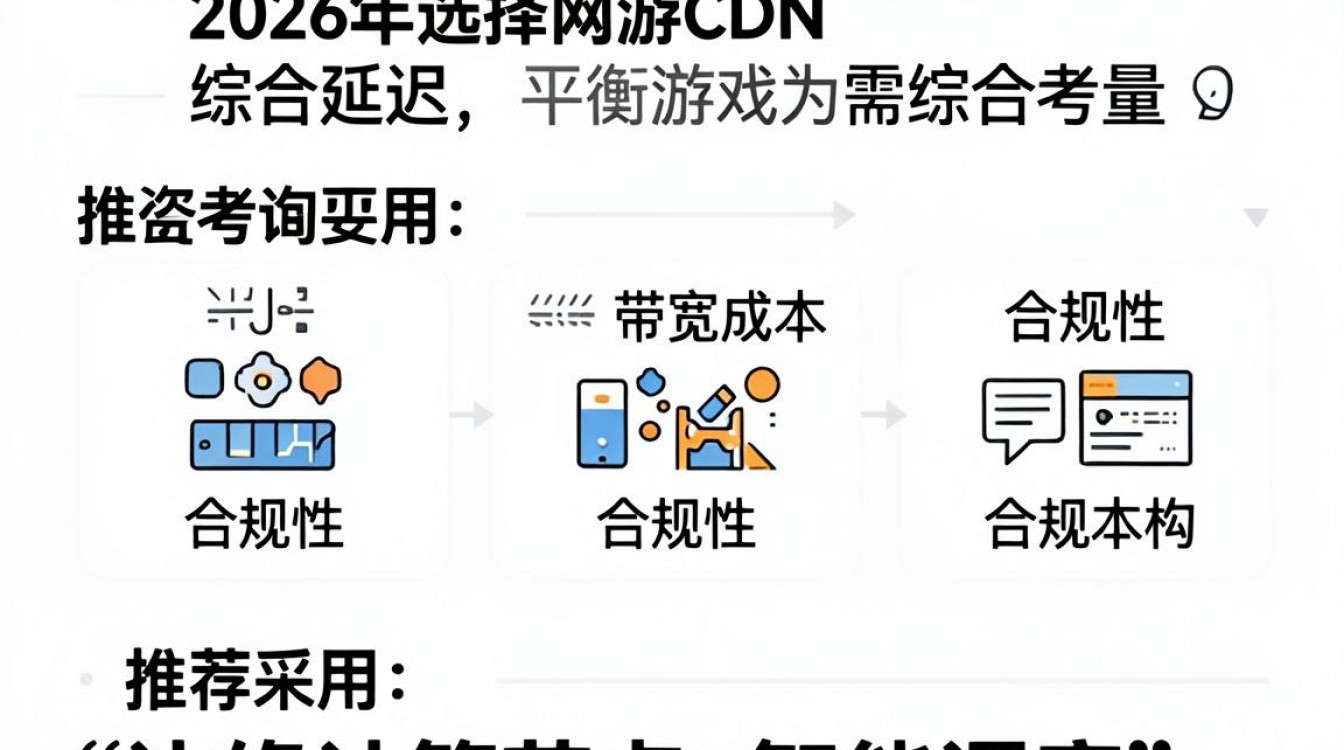 网游cdn
