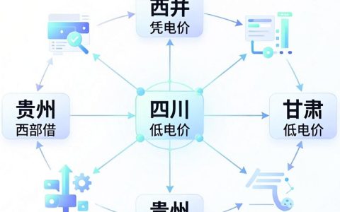 cdn西是什么，cdn加速服务怎么选择