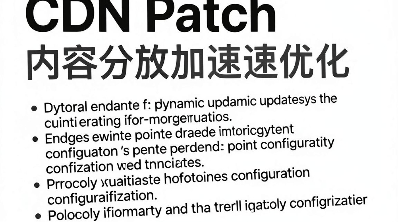 cdn patch cdn patch