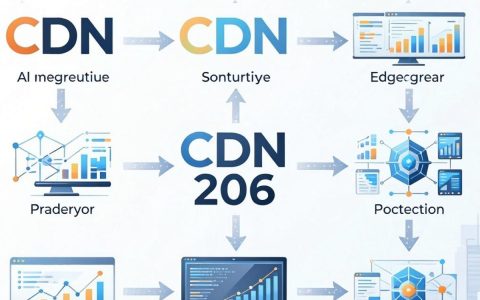 cdn206是什么，cdn206错误怎么解决