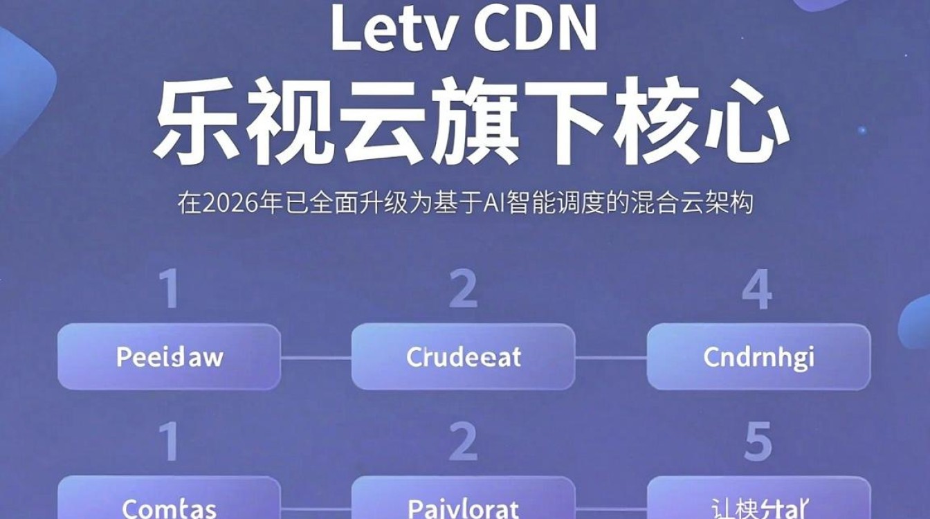 letv cdn
