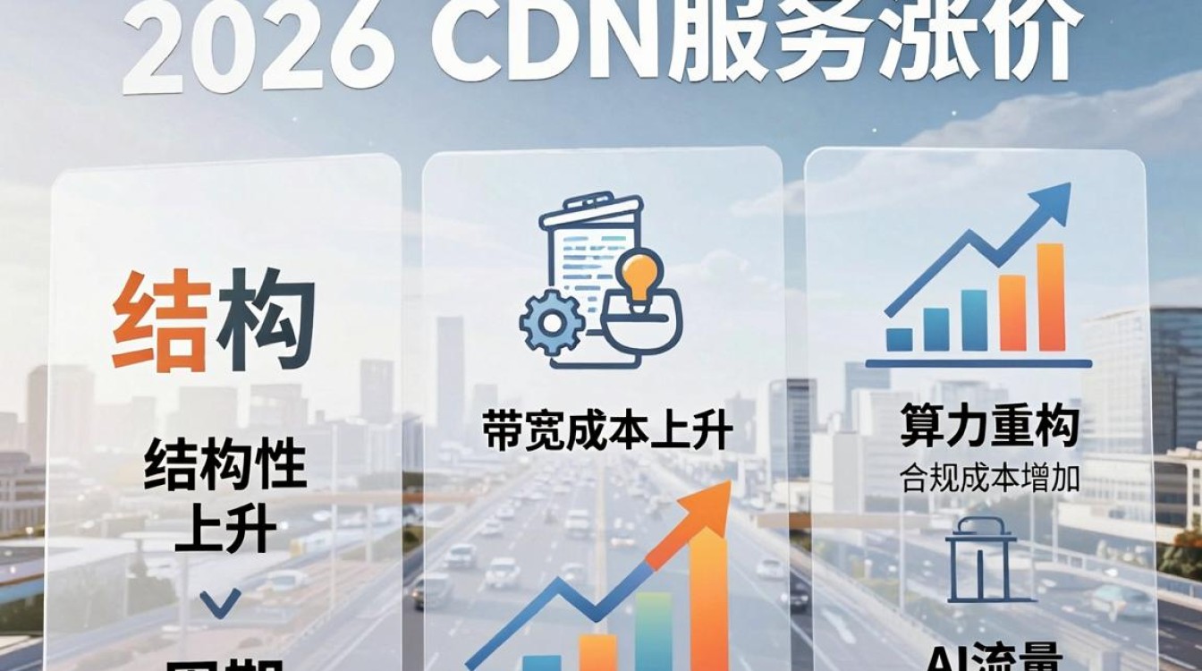 cdn涨价 cdn涨价